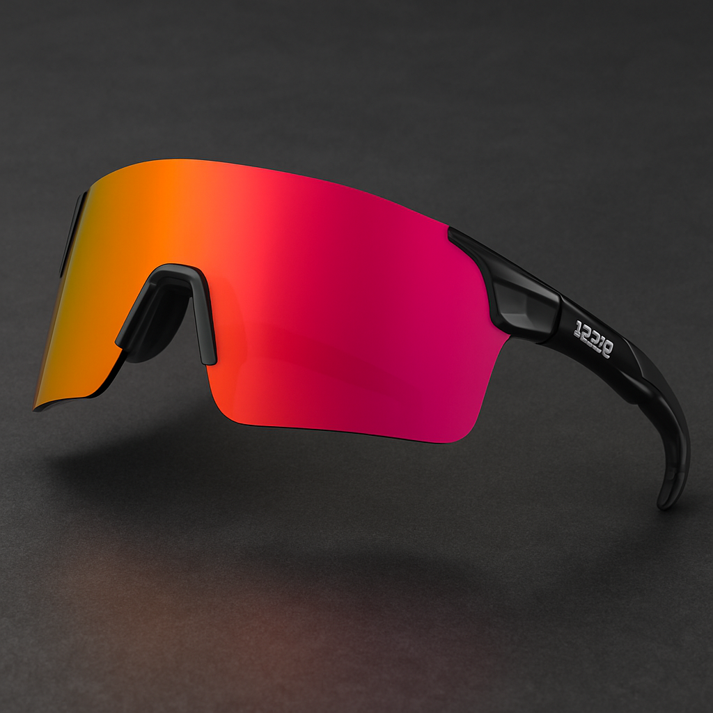 SCVCN - Selbsttönende Sonnenbrille