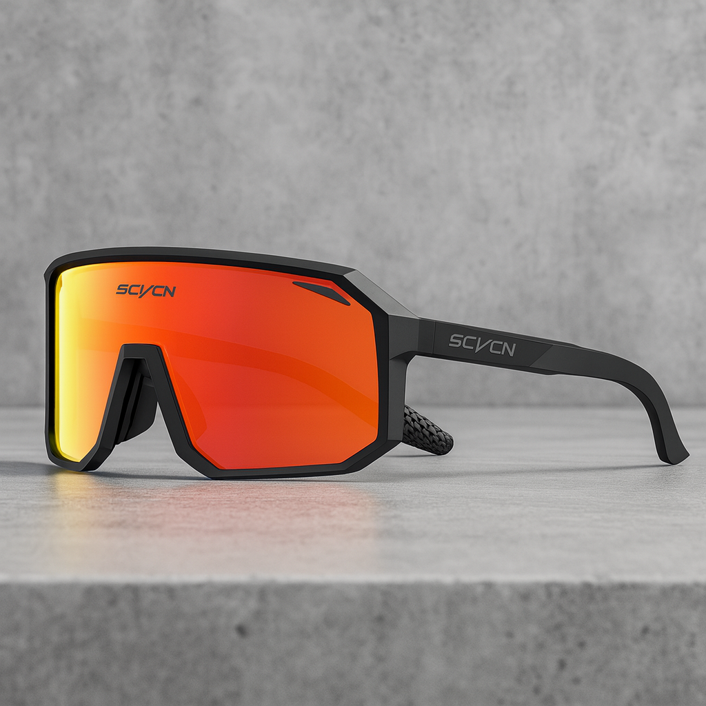 SCVCN - Sonnenbrille UV400