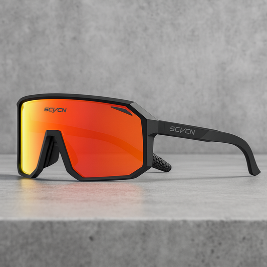 SCVCN - Sonnenbrille UV400