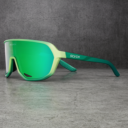 SCYCN - Fischer-Sonnenbrille