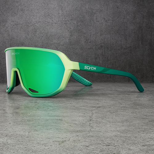 SCYCN - Fischer-Sonnenbrille