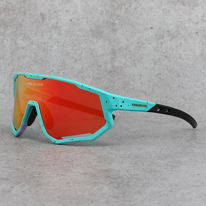 Ronny - Sonnenbrille UV400 Polarisiert