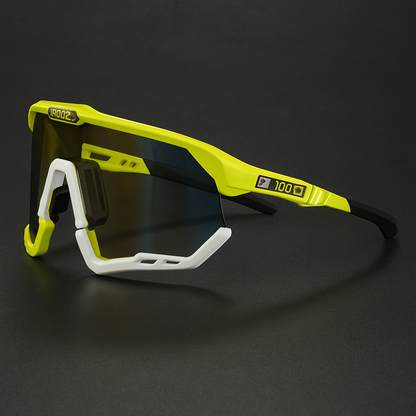 SCICON - Radsportbrille