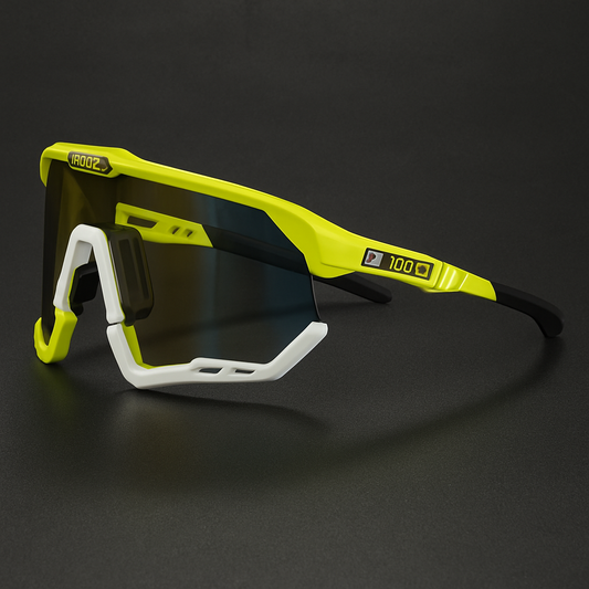 SCICON - Radsportbrille