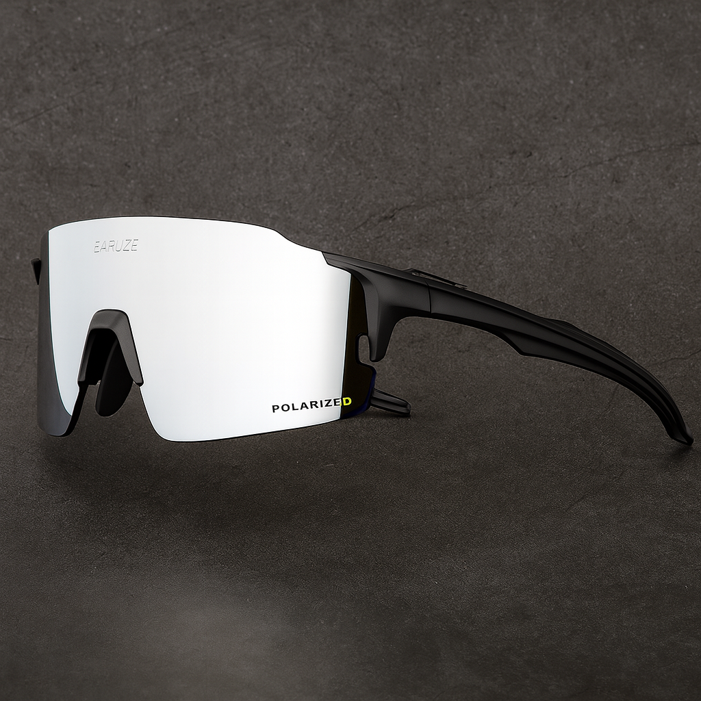 Ronald – Hochwertige polarisierte Sonnenbrillen