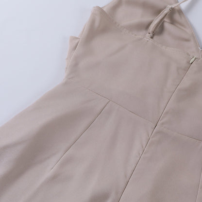 Nora - Elegantes trägerloses Kleid