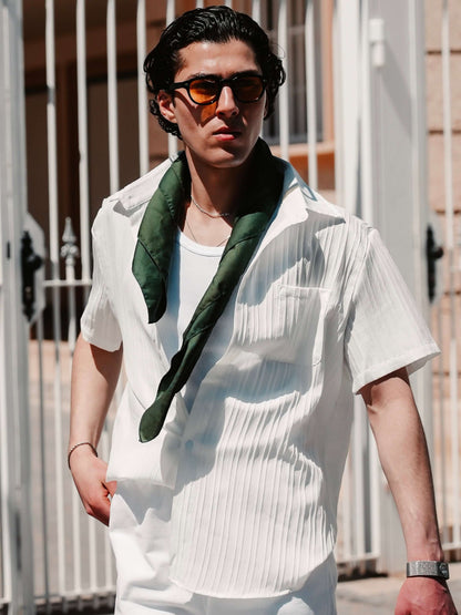 Kevin - Summer Shirt Nice