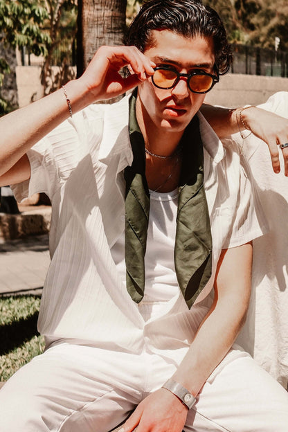 Kevin - Summer Shirt Nice