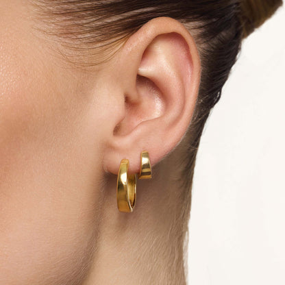 Gia Ringe | 18k Gold