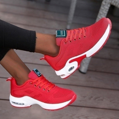 Emma - Orthopädische Sneakers
