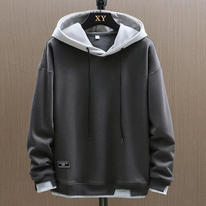 Jack - Klassischer Kapuzenpullover