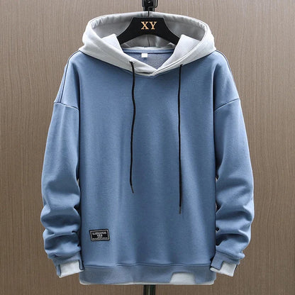 Jack - Klassischer Kapuzenpullover