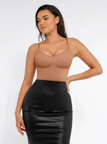 Nahtloser Shaping Body