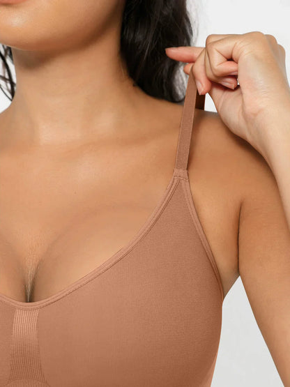 Nahtloser Shaping Body