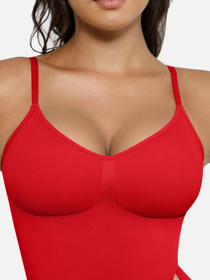 Nahtloser Shaping Body