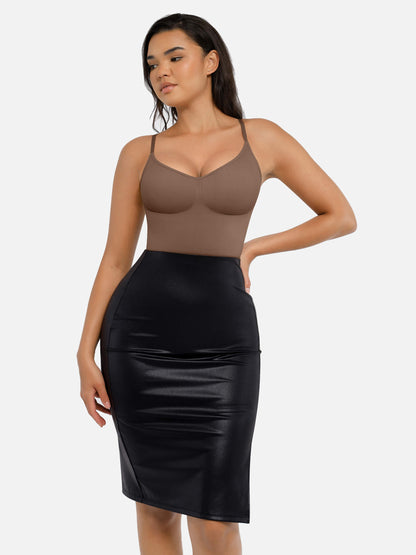 Nahtloser Shaping Body