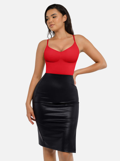 Nahtloser Shaping Body
