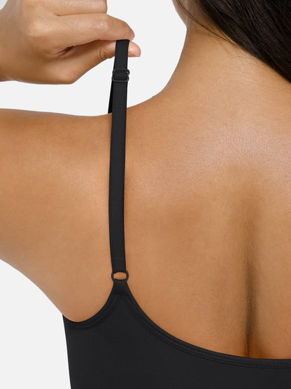Nahtloser Shaping Body