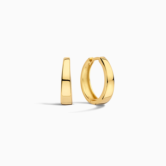 Gia Ringe | 18k Gold