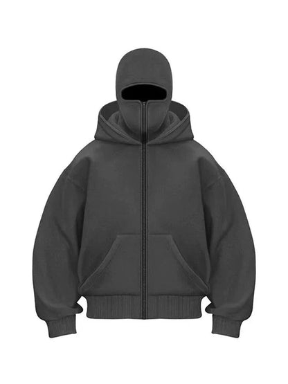 Magnor Hood - Sturmhaube mit Kapuze unisexe
