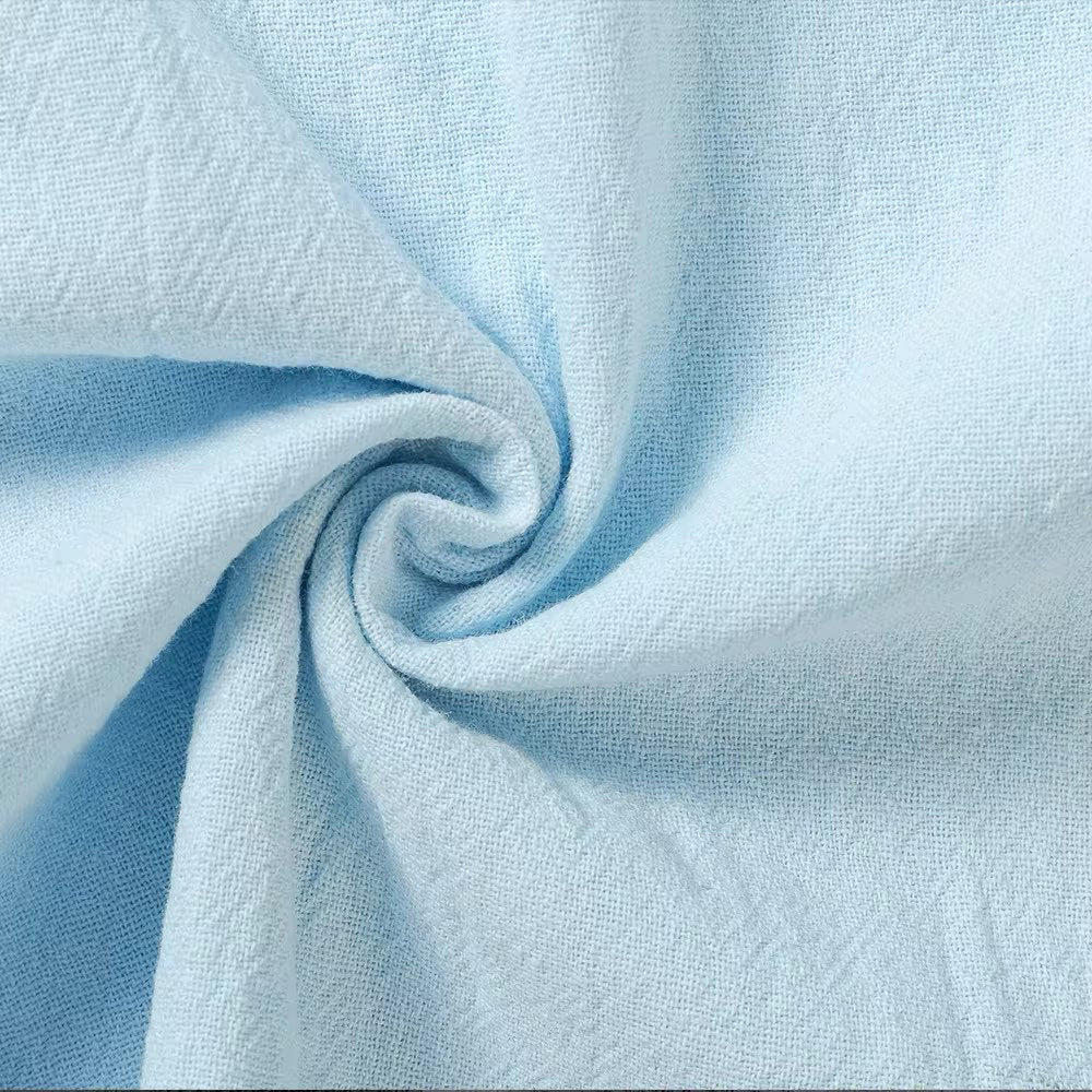 Coastal Ease - Leinenhosen