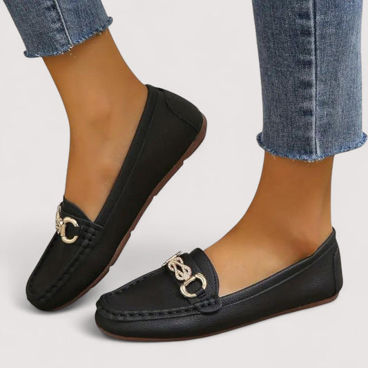 Clara – Zeitlos elegante Schuhe