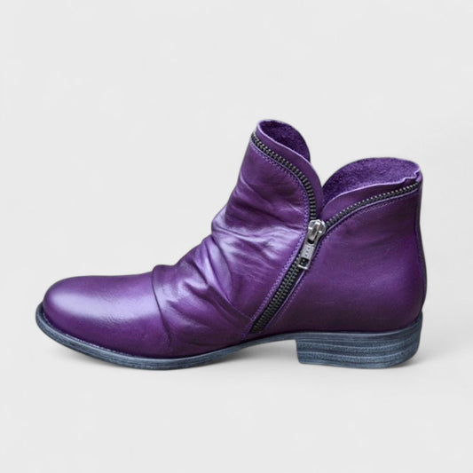 Linda – Bequeme orthopädische Stiefel