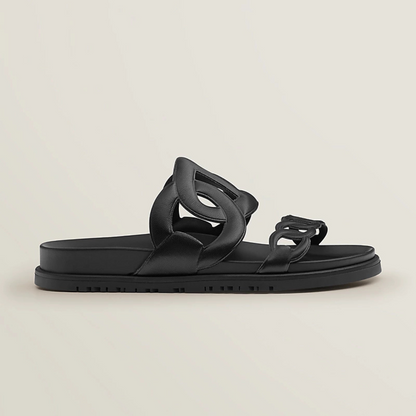 ÉCLAT | ELEGANTE SANDALEN