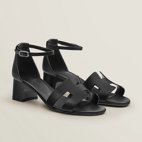 CHLOÉ | ELEGANTE SANDALEN