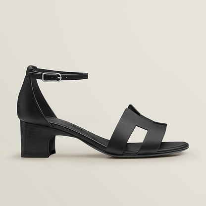 CHLOÉ | ELEGANTE SANDALEN