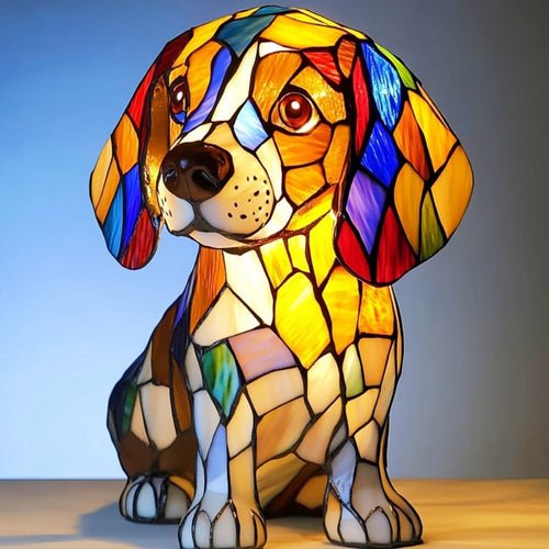 Beagle-Geist