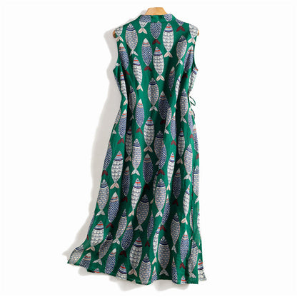 AMERA - DRESS