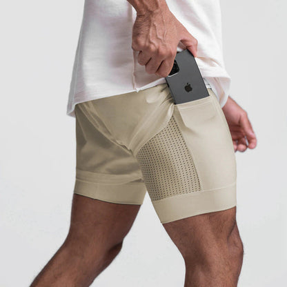 Ludwig - Fitnessshorts