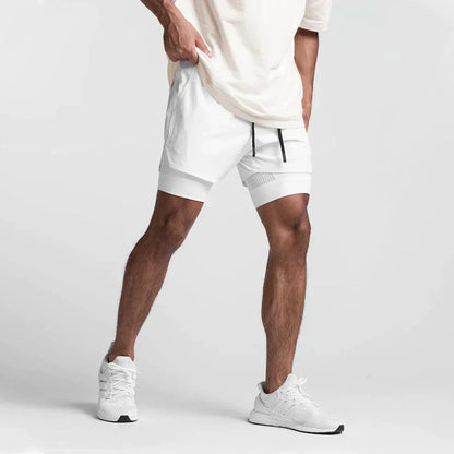 Ludwig - Fitnessshorts