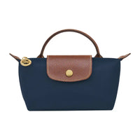 Marineblau