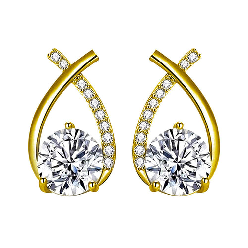 Arielle Ohrringe | 18k Gold