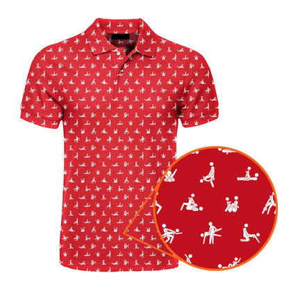 Mark - Polo