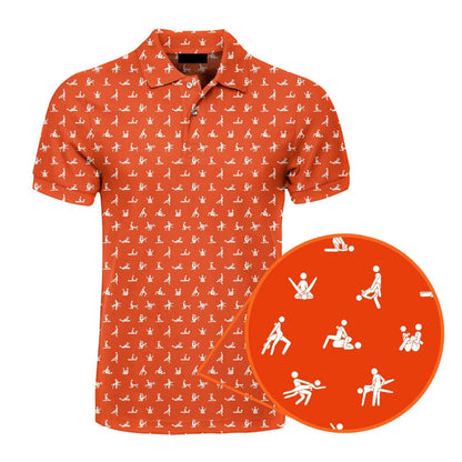 Mark - Polo