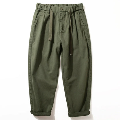 Haremslose Vintage-Hose