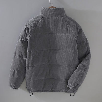 Daniel - Kordjacke