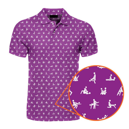 Mark - Polo