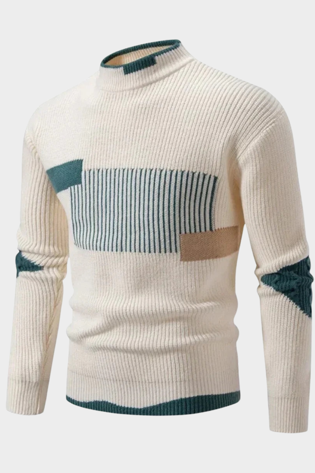 Oskar - Premium Herren Pullover