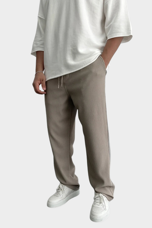 Thomas - Pantaloni comodi ed eleganti