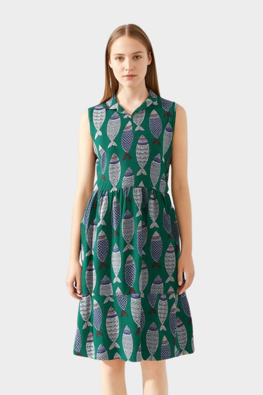 AMERA - DRESS
