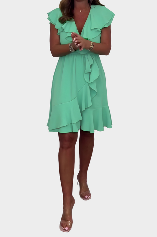 Abbey - Elegantes und stilvolles Kleid