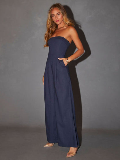 Sara - Jumpsuit