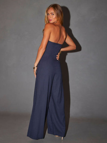 Sara - Jumpsuit