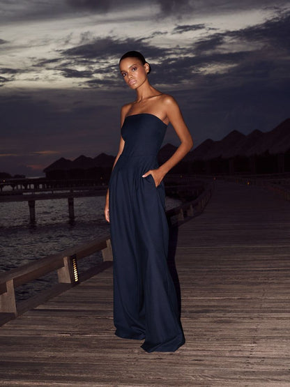 Sara - Jumpsuit