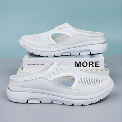 OrthoFit - Sportliche orthopädische Sandalen mit ultimativem Halt