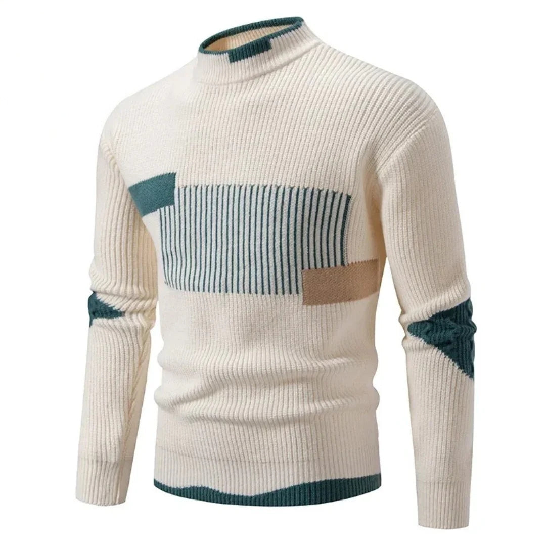 Oskar - Premium Herren Pullover